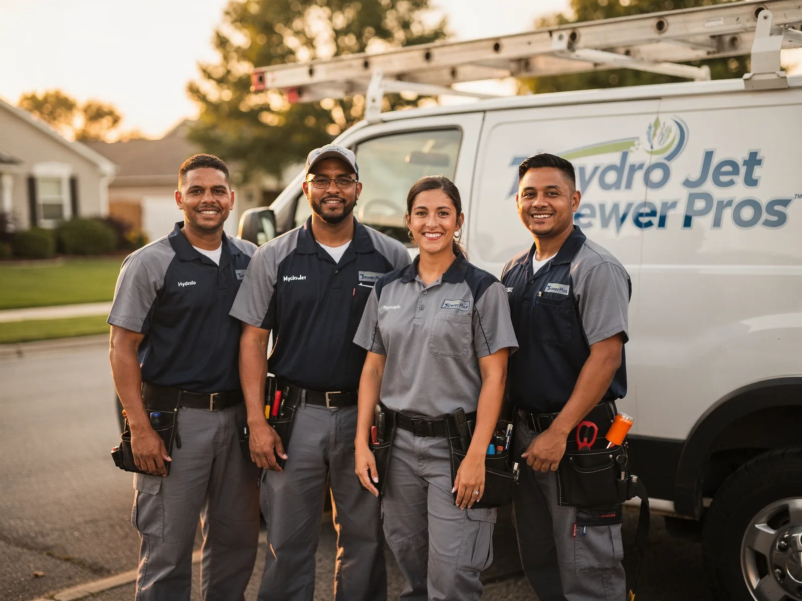 Hydro Jetting Near Me company in Fort Stockton, TX